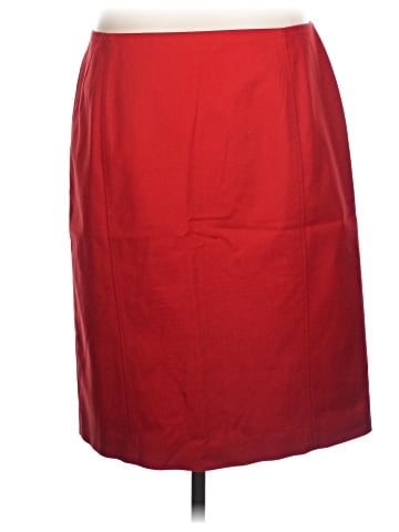 Worth New York Formal Skirt (view 2)