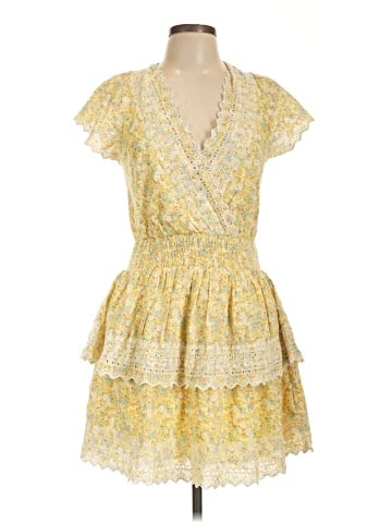 American Eagle Outfitters Cocktail Dress (view 1)