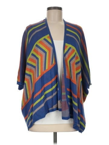 Yahada Cardigan (view 1)