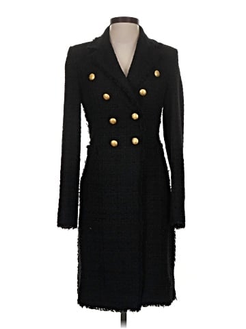 Zara Coat (view 1)