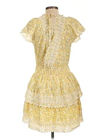 American Eagle Outfitters Cocktail Dress (view 2)