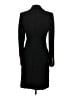 Zara Tweed Black Coat Size XS - photo 2