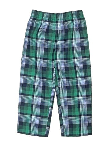 Lands' End Casual Pants (view 1)