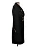 Zara Tweed Black Coat Size XS - photo 4