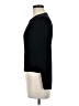 Bisou Bisou Black Turtleneck Sweater Size M - photo 5