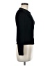 Bisou Bisou Black Turtleneck Sweater Size M - photo 4