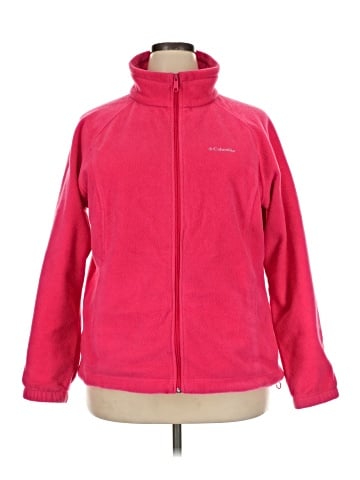 Columbia Fleece (view 1)