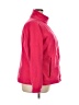 Columbia 100% Polyester Pink Fleece Size 2X - photo 4