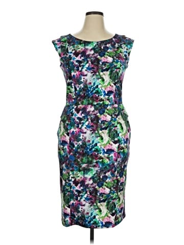 Long Tall Sally Cocktail Dress (view 1)