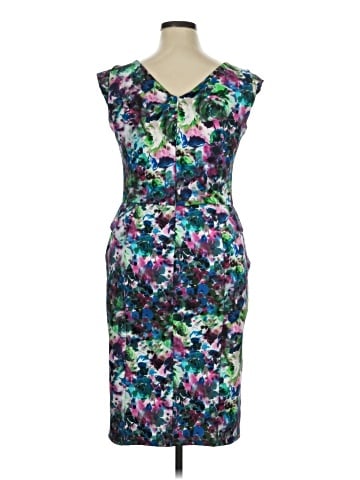 Long Tall Sally Cocktail Dress (view 2)