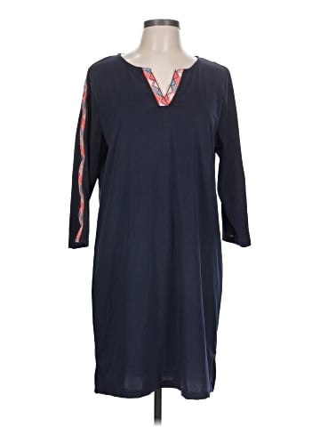 Caribbean Joe Casual Dress (view 1)