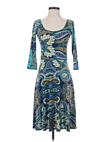 Salaam! Casual Dress (view 1)