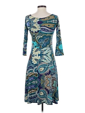 Salaam! Casual Dress (view 2)