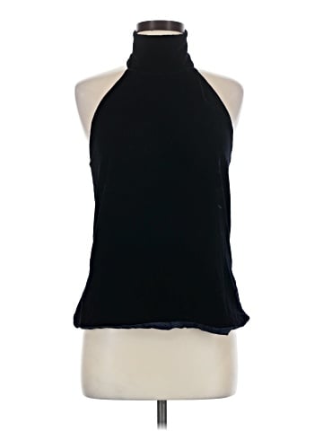 Lauren by Ralph Lauren Sleeveless Blouse (view 1)