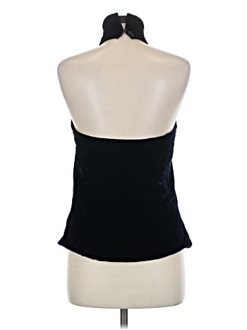 Lauren by Ralph Lauren Sleeveless Blouse (view 2)
