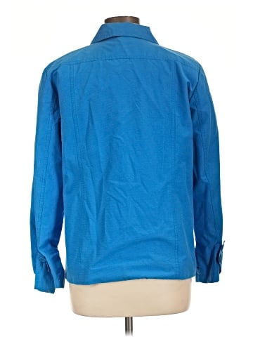 Chico's Raincoat (view 2)