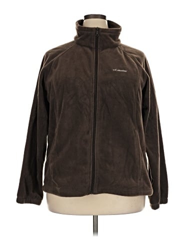 Columbia Fleece (view 1)