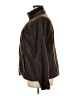 Columbia 100% Polyester Brown Fleece Size 2X - photo 5