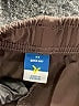 Active by Old Navy Color Block Black Athletic Shorts Size XS - photo 3
