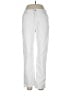 Gloria Vanderbilt White Jeans Size 12 - photo 1