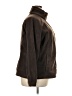 Columbia 100% Polyester Brown Fleece Size 2X - photo 4