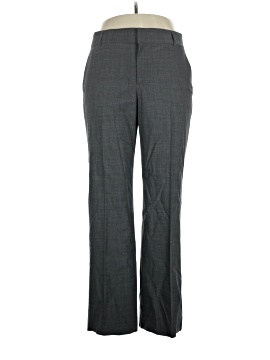 Banana Republic Wool Pants