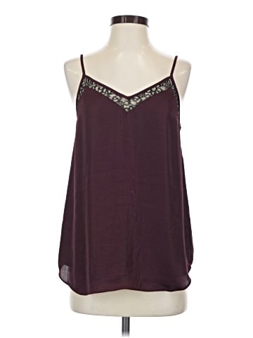1.State Sleeveless Blouse (view 1)