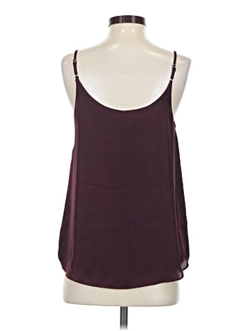 1.State Sleeveless Blouse (view 2)