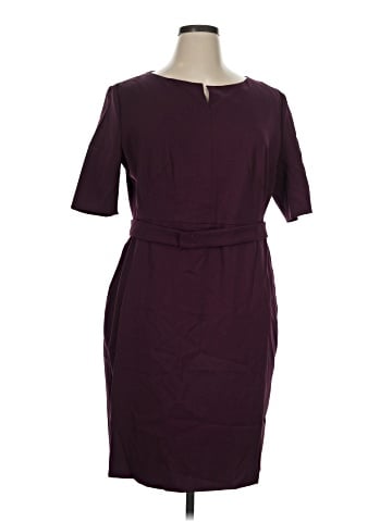 BOSS by HUGO BOSS Casual Dress (view 1)