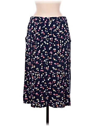 St. John's Bay Casual Skirt (view 2)