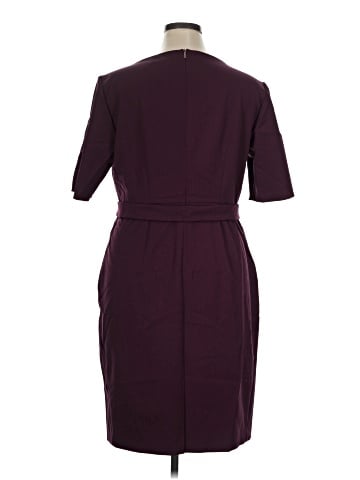 BOSS by HUGO BOSS Casual Dress (view 2)