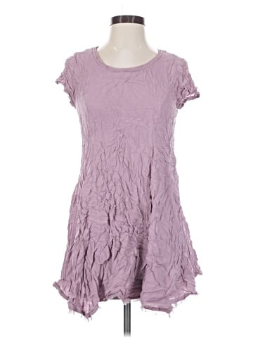 Silence and Noise Casual Dress (view 1)