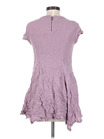 Silence and Noise Casual Dress (view 2)