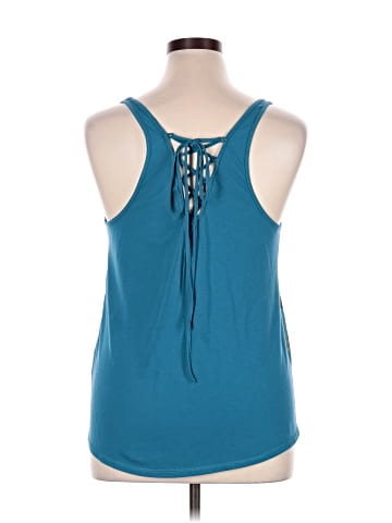 Princess Vera Wang Sleeveless Top (view 2)