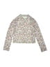 Gap Kids White Long Sleeve Turtleneck Size 2XL (kids) - photo 1