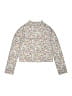 Gap Kids White Long Sleeve Turtleneck Size 2XL (kids) - photo 2