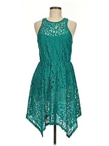 Material Girl Cocktail Dress (view 1)
