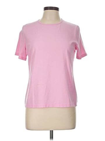 Jones Sport Short Sleeve T-Shirt (view 1)