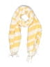 Assorted Brands Yellow Scarf One size - photo 1