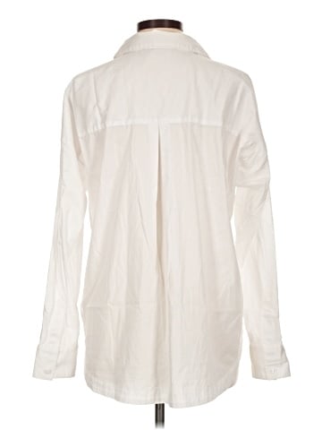 Charlie Long Sleeve Button-Down Shirt (view 2)
