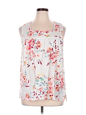 French Laundry Tank Top (view 1)