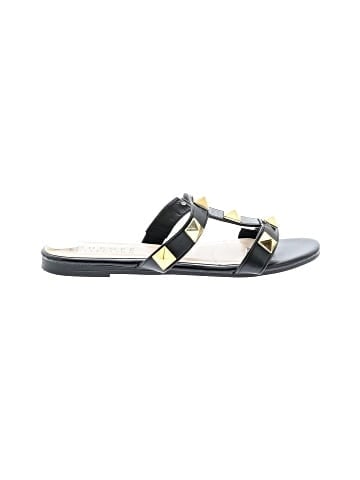 Journee Collection Sandals (view 1)