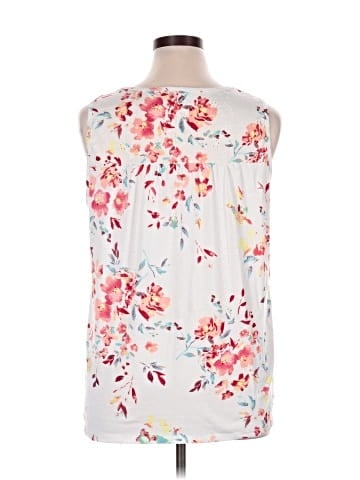 French Laundry Tank Top (view 2)