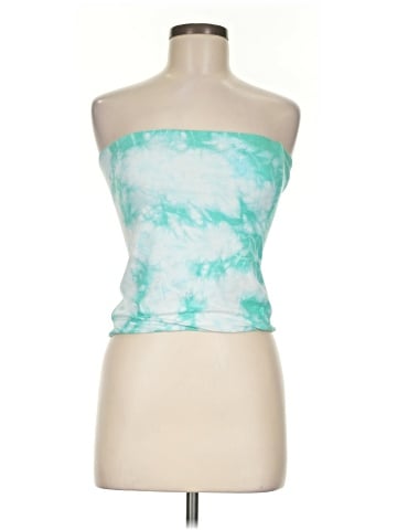 Charlotte Russe Tube Top (view 1)