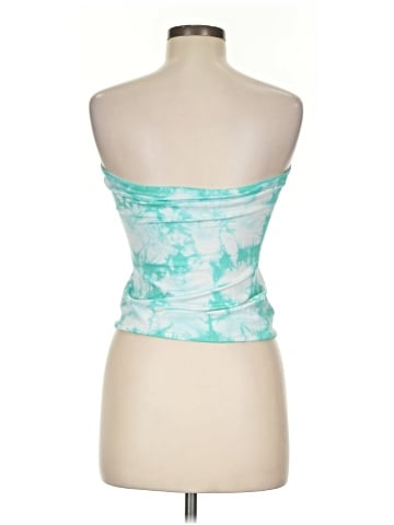 Charlotte Russe Tube Top (view 2)