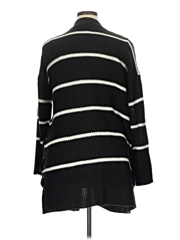 Pink Rose Cardigan (view 2)