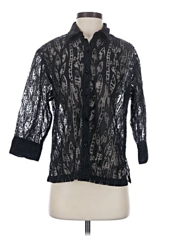 Mirasol 3/4 Sleeve Blouse (view 1)