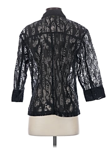 Mirasol 3/4 Sleeve Blouse (view 2)