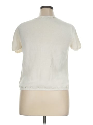 Casual Corner Annex Short Sleeve Top (view 2)