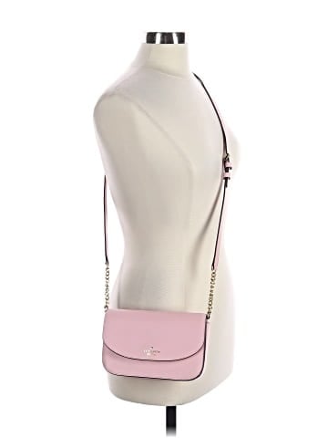 Kate Spade New York Leather Crossbody Bag (view 2)